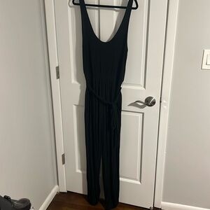 A&F Soft Jogger Jumpsuit